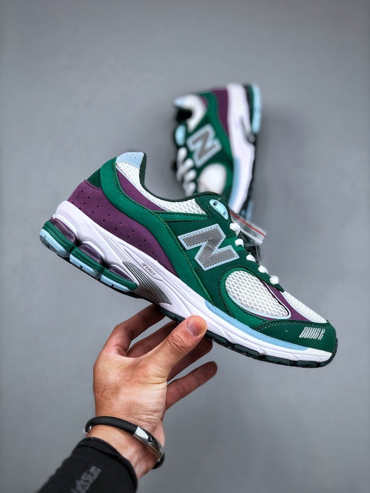 New Balance Up There x 2002R 'Backyard Legends'
