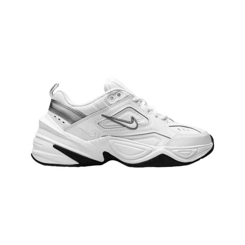 Nike M2K Tekno 'White Grey'