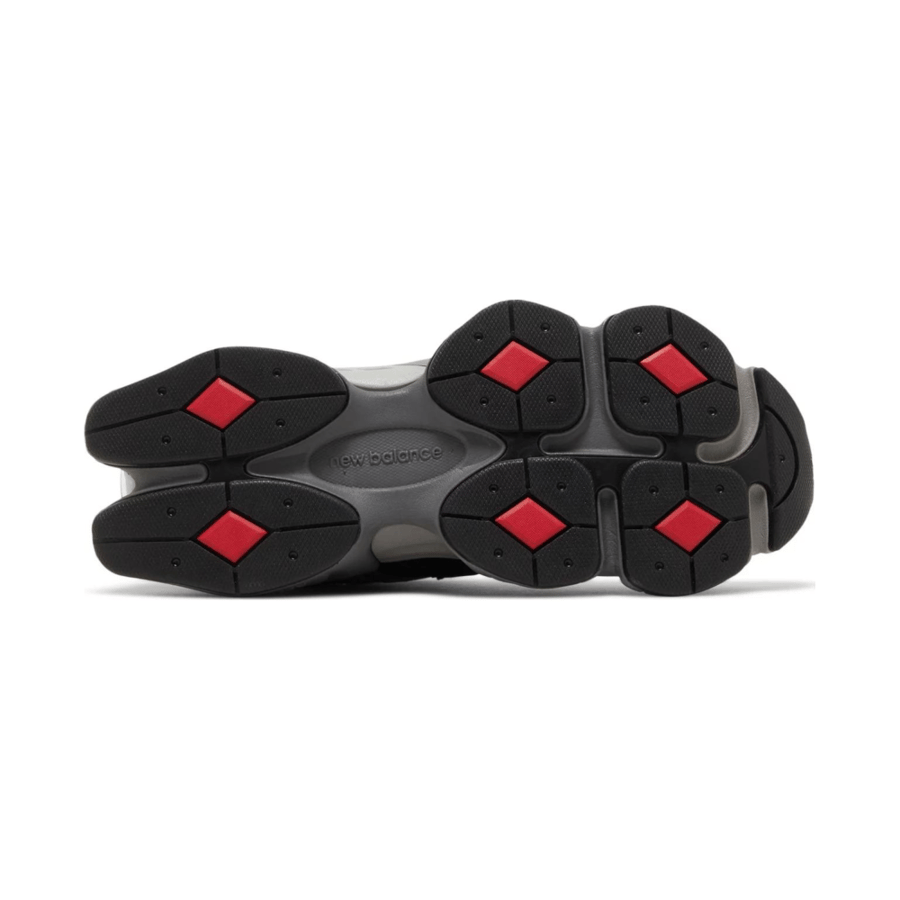 9060 'Black Castlerock'