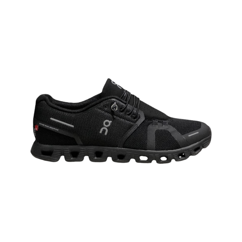 'On Runing Cloud 5 'All Black