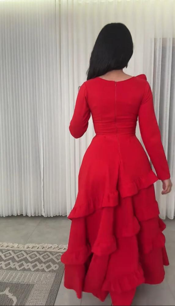 Dress 18