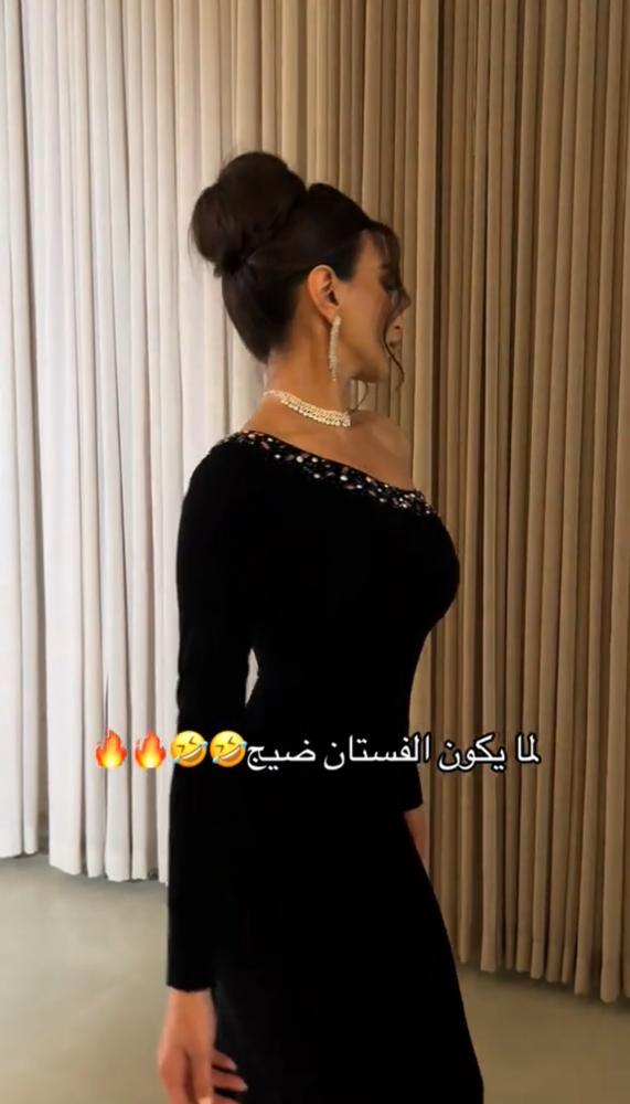 فستان