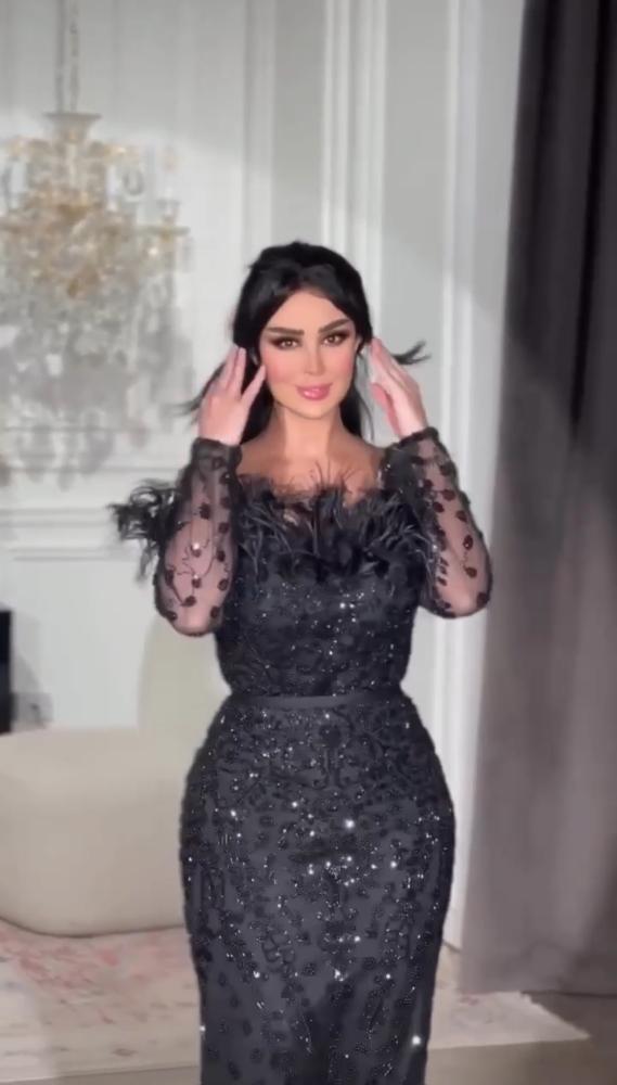 فستان
