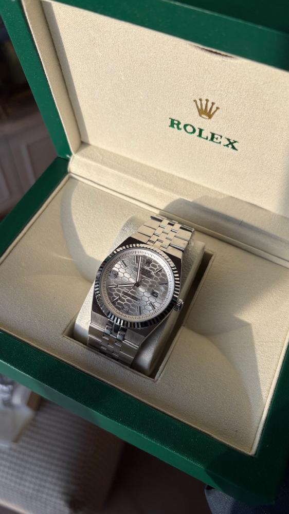 RO WATCH