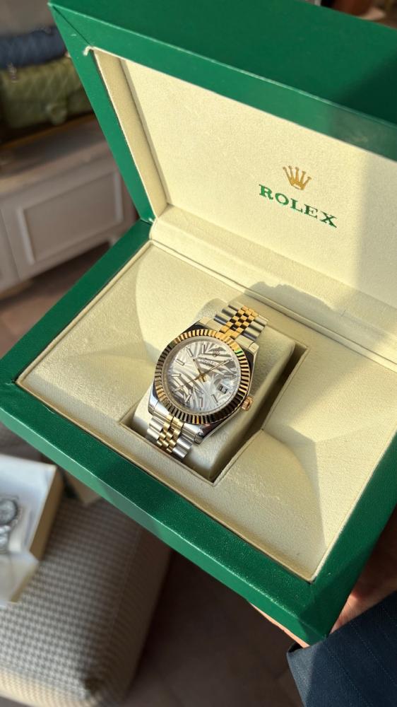RO WATCH