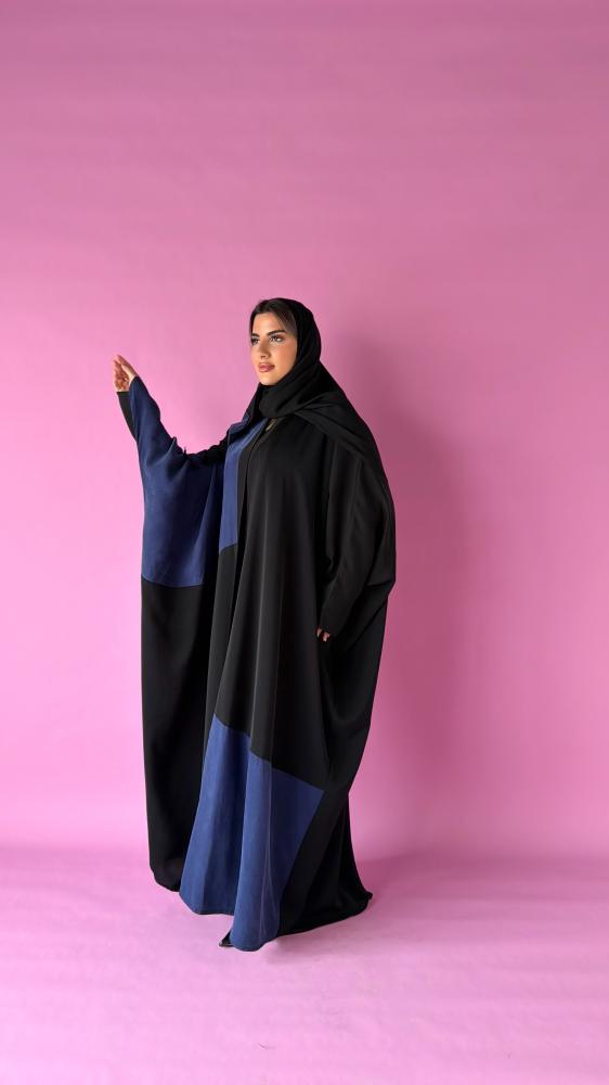 عباية   Azure