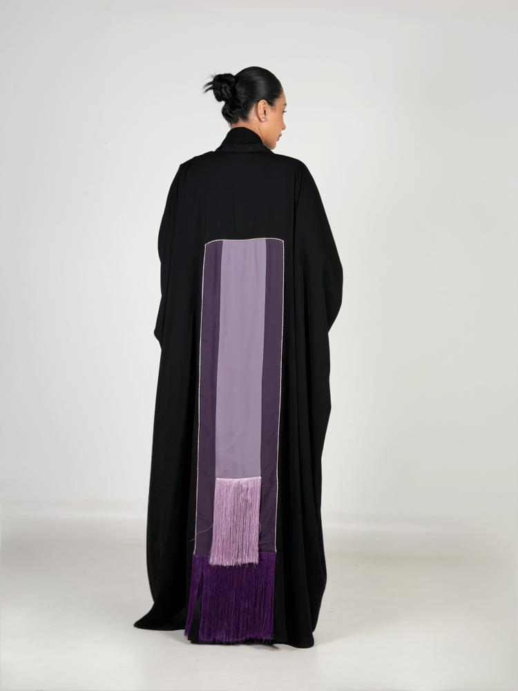 عباية  Lavender