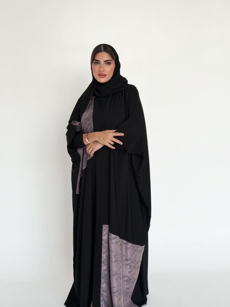 عباية   Pinky