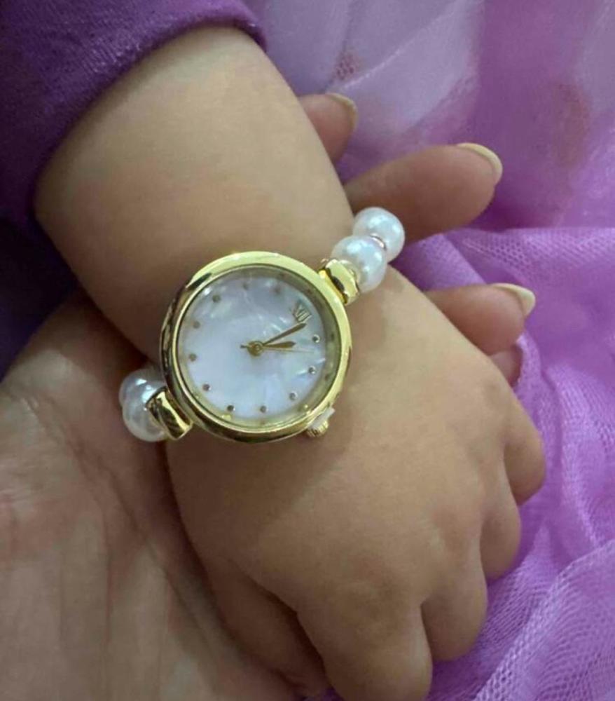 Children's watch