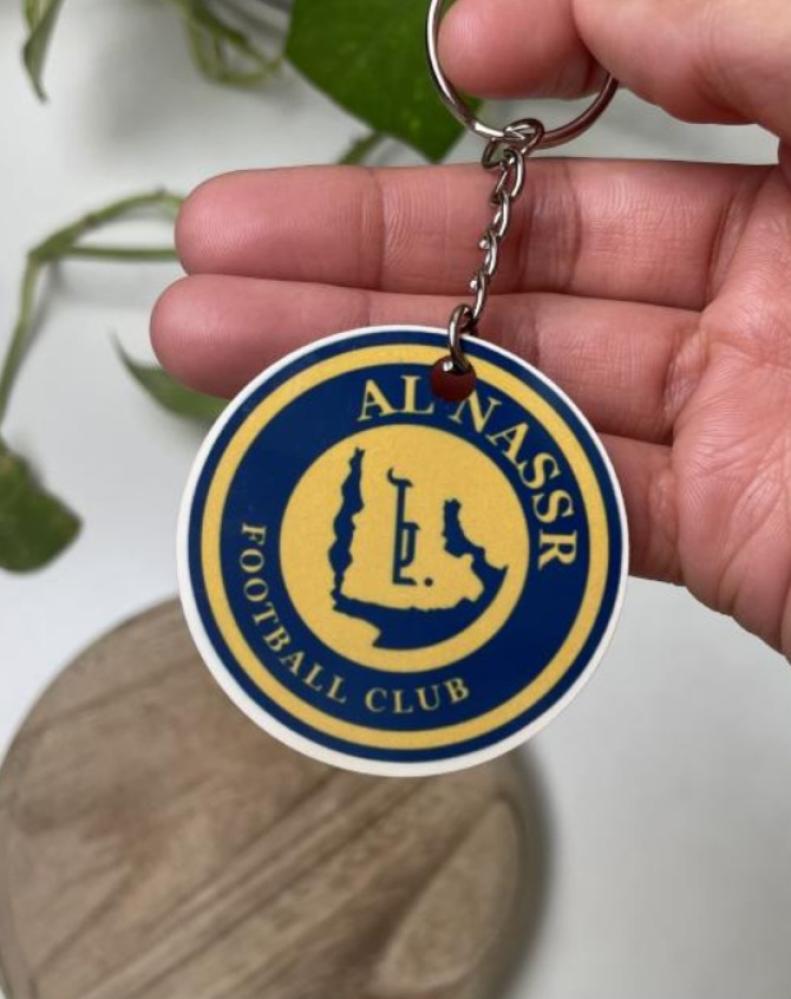 ميدالية النصر