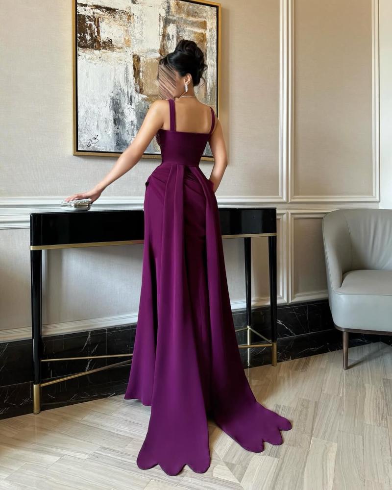 Yarin dress