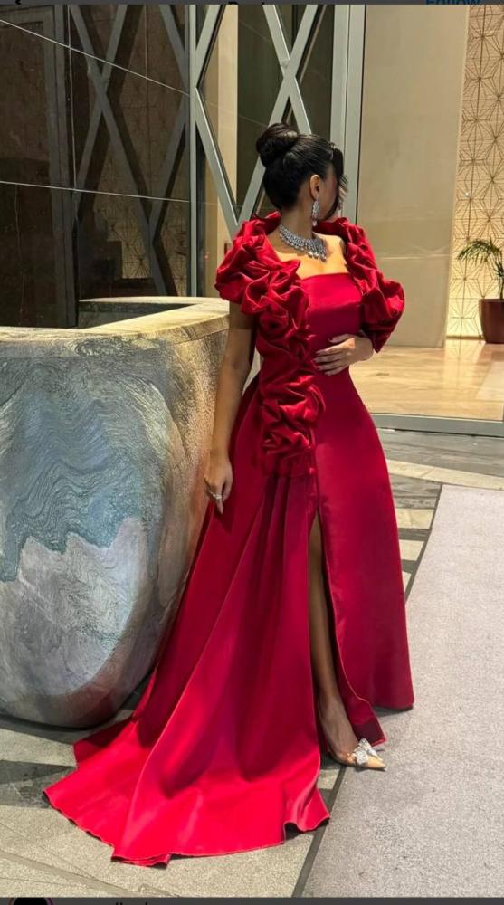 Dress Lamaar