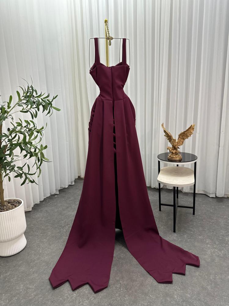 Yarin dress