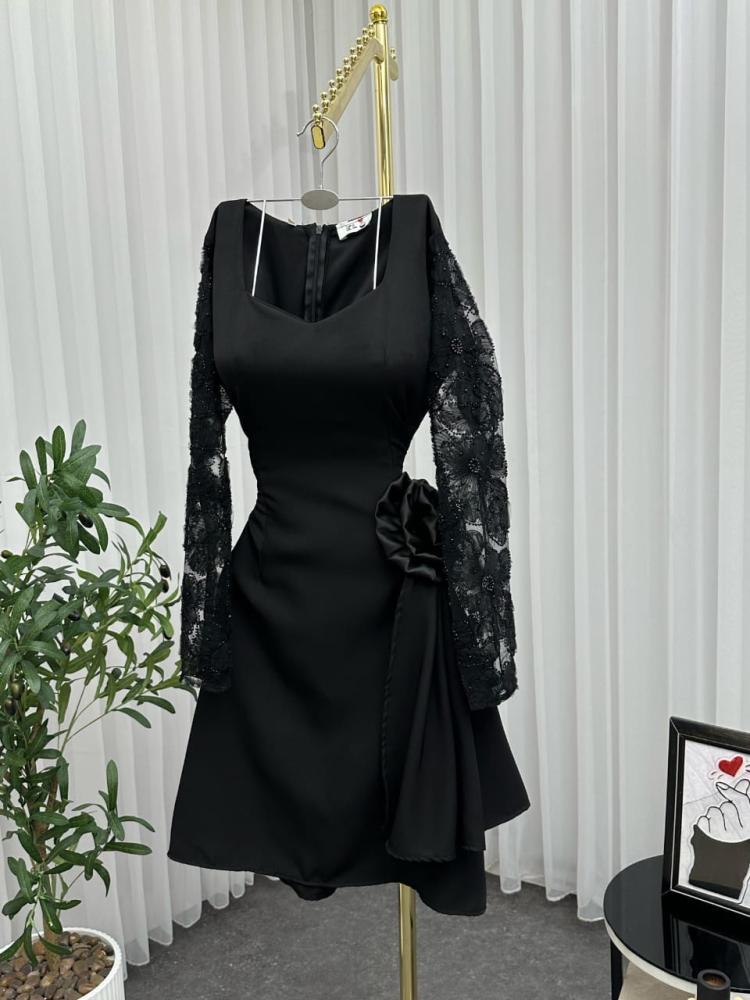 Balqis dress