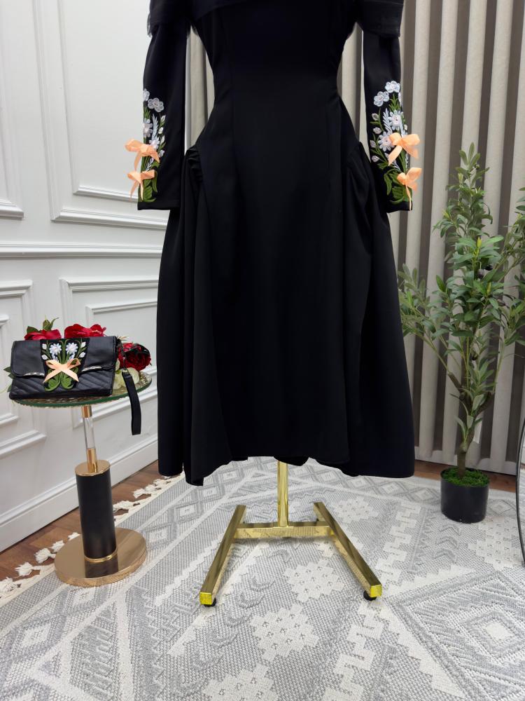 Fozia dress