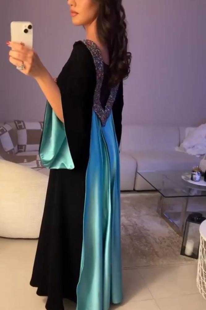 فستان رفعه