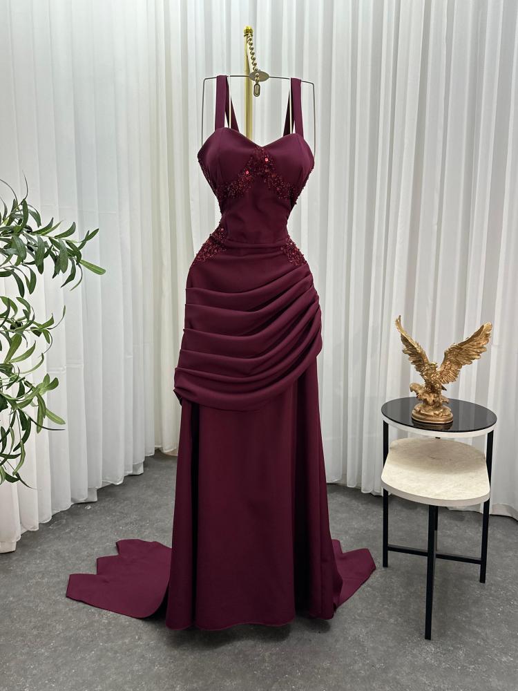 Yarin dress