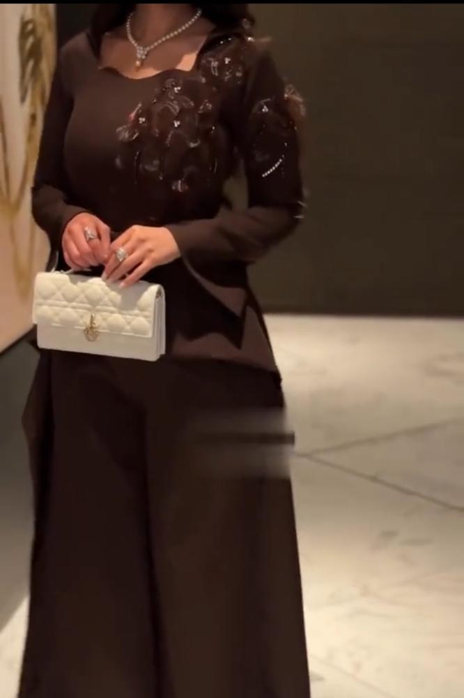 فستان سناء
