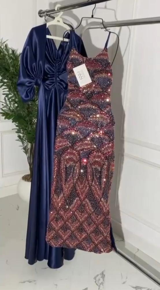 Dress in