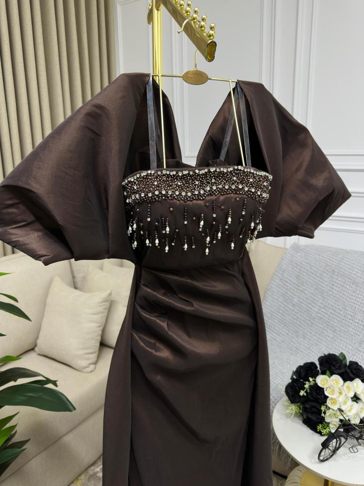 Sidr dress