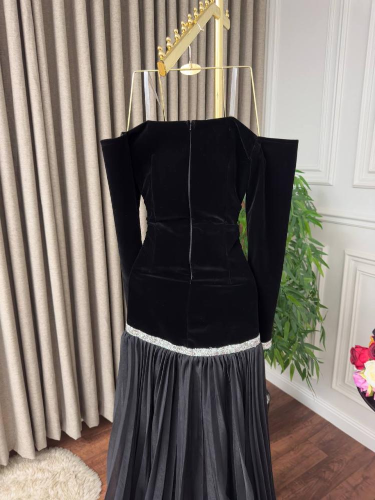 Aline dress