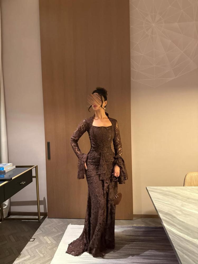 Nada dress