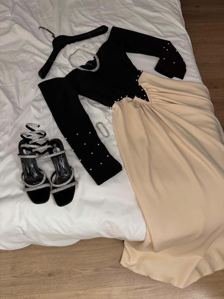 Lilaaf dress