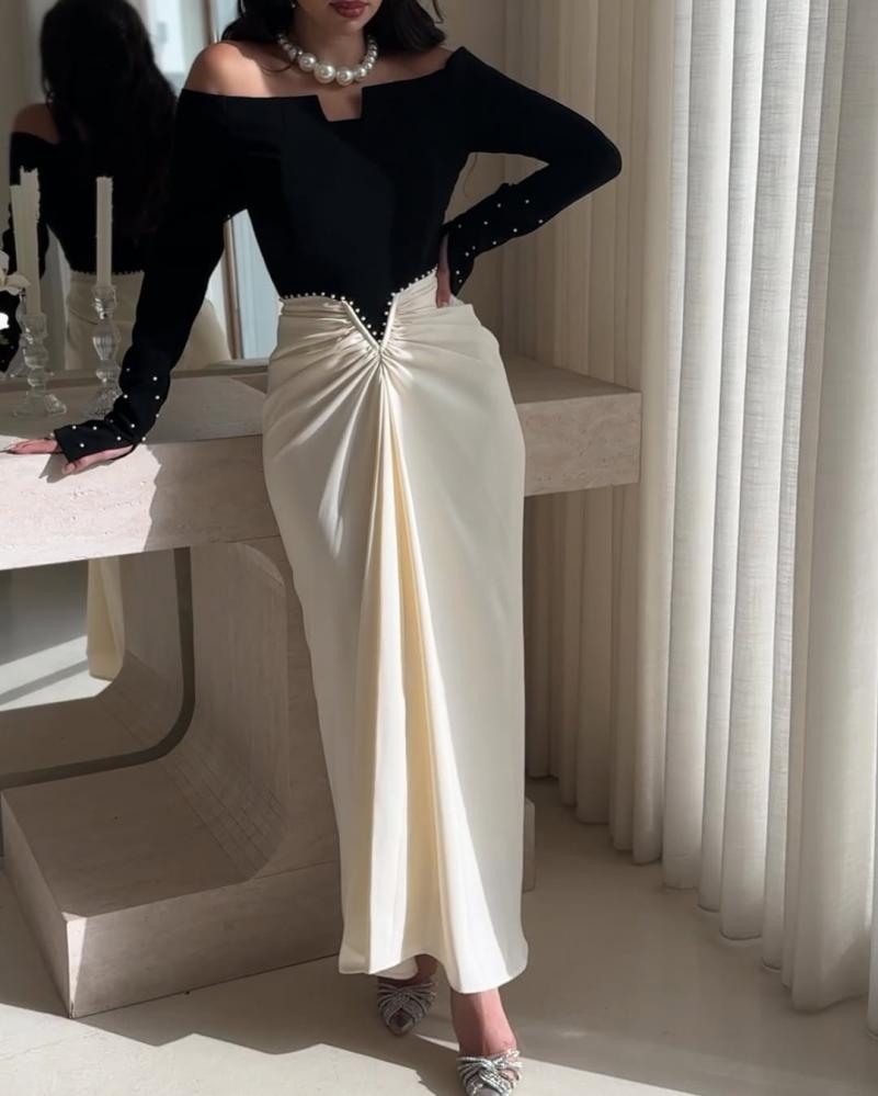 Lilaaf dress