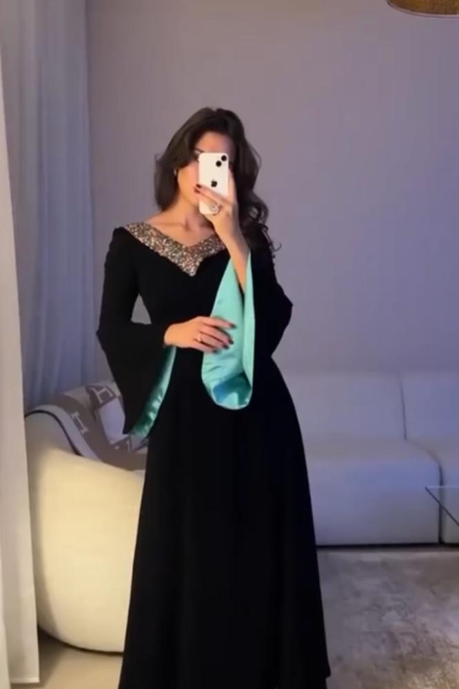 فستان رفعه