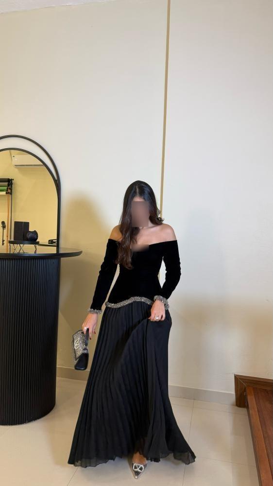 Aline dress