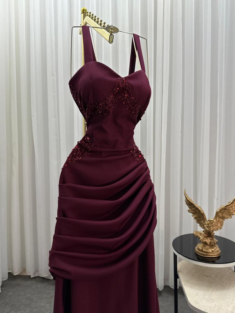 Yarin dress