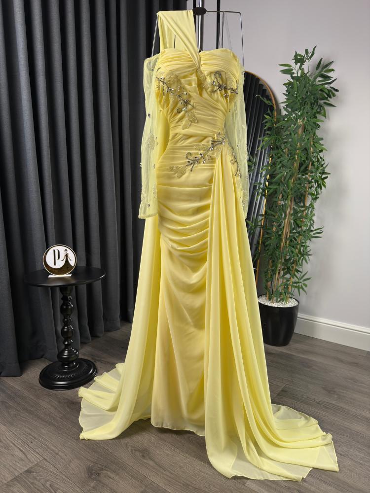 Spring dress