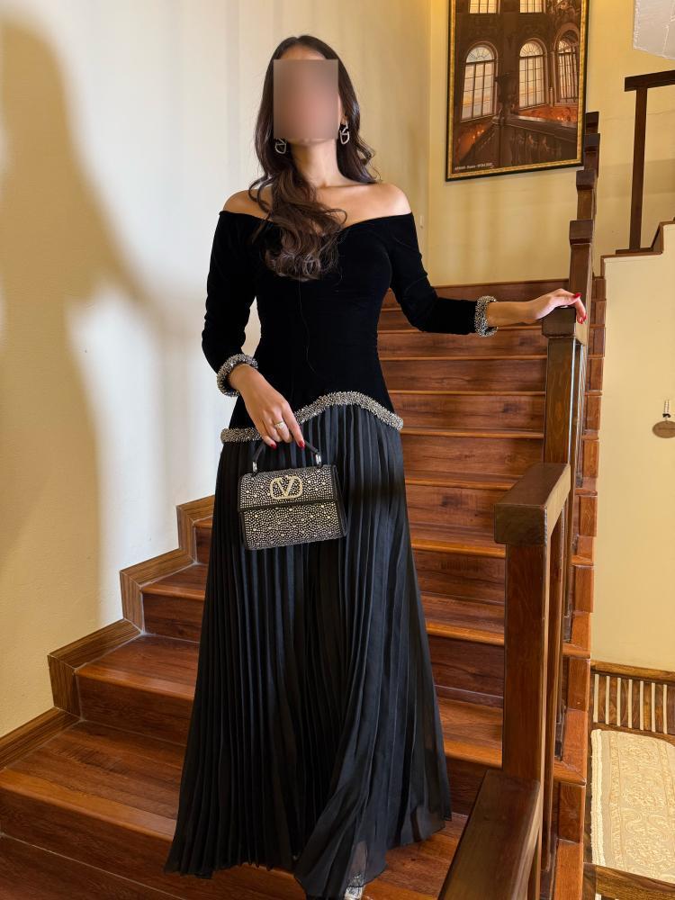 Aline dress