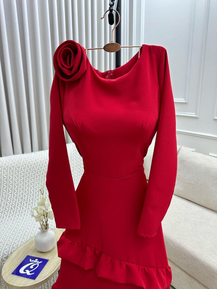 Original Han dress