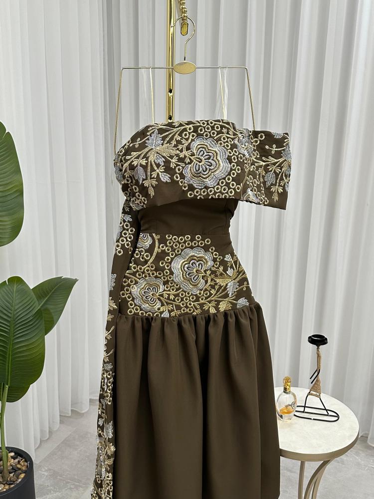 The Hanaof dress