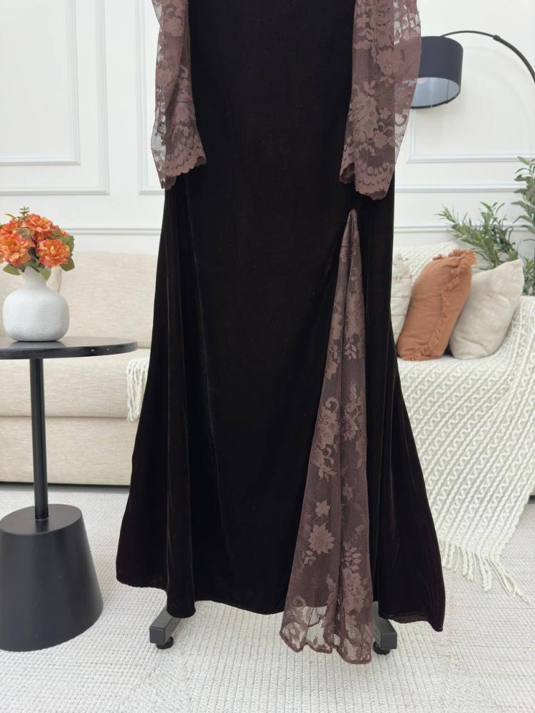 Mashaal dress
