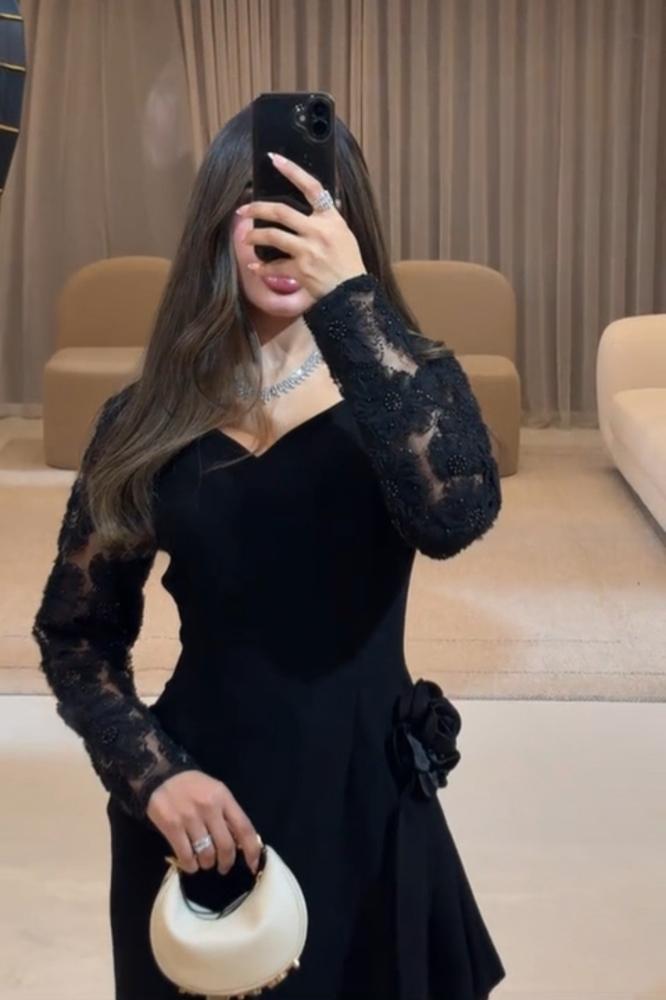Balqis dress