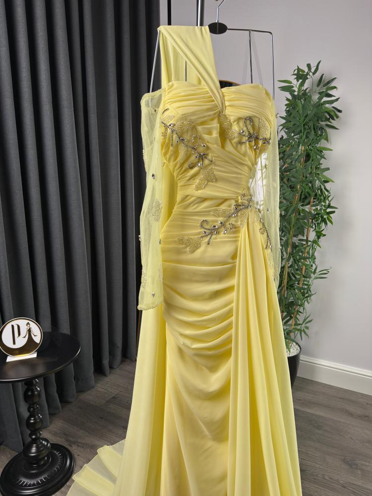 Spring dress