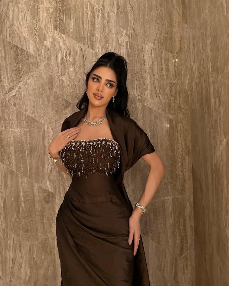Sidr dress