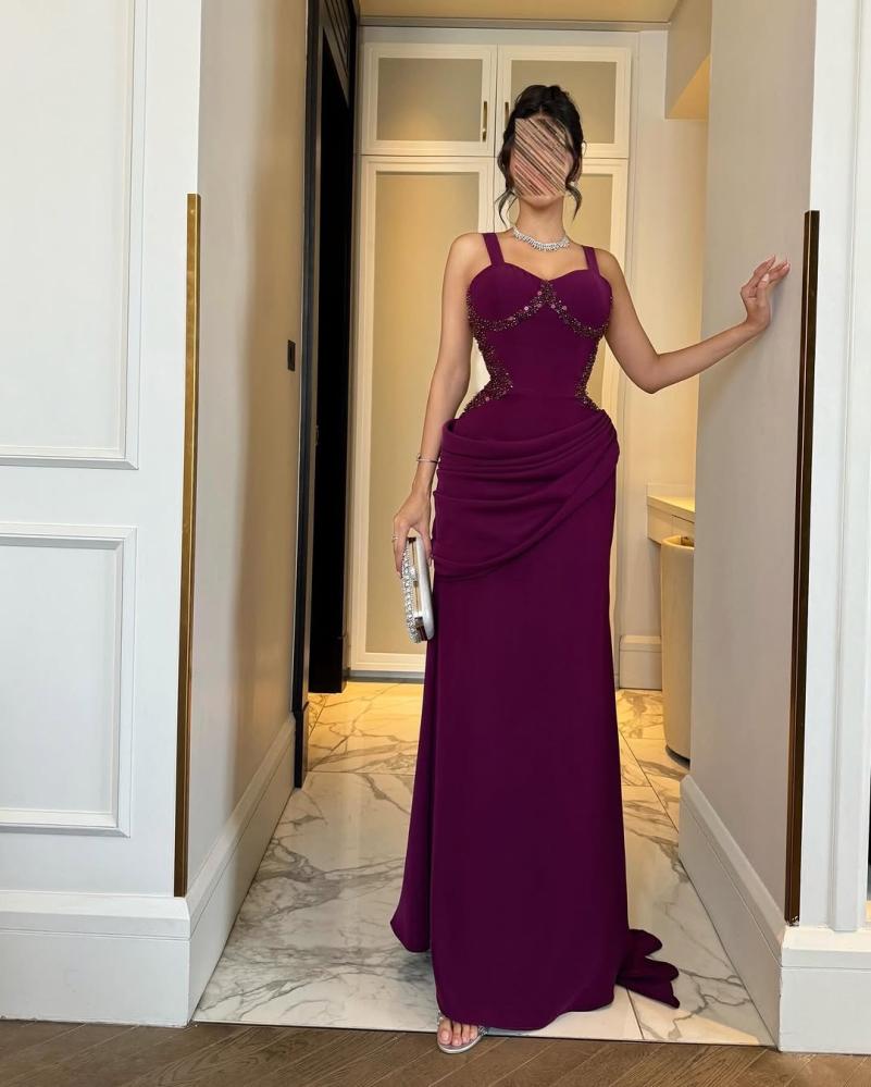 Yarin dress