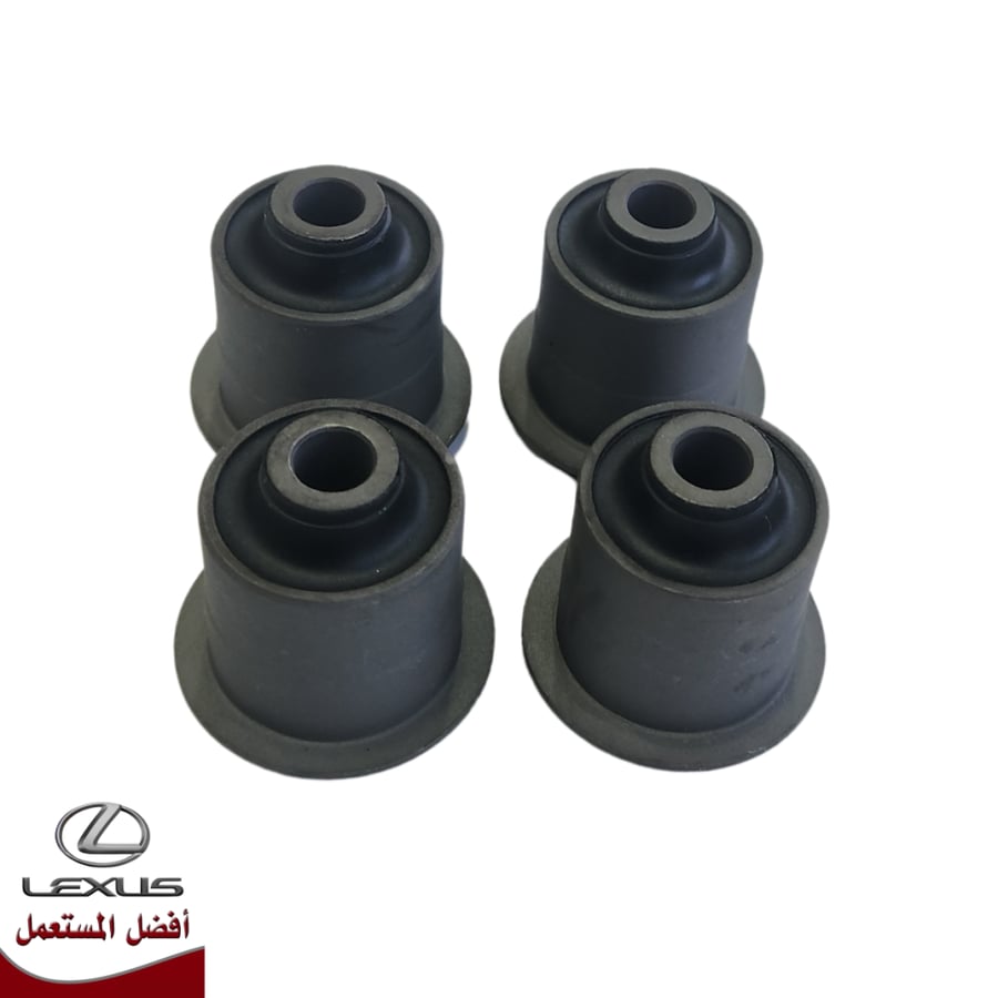 طقم جلد مقصات امامي فوق LS430 موديل 01-06