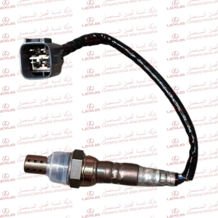 حساس شكمان LS400 موديل 95-2000 ياباني