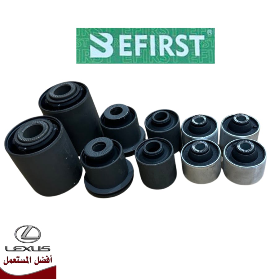 جلد مقصات LS460 دفع رباعي موديل 07-17 بفرست