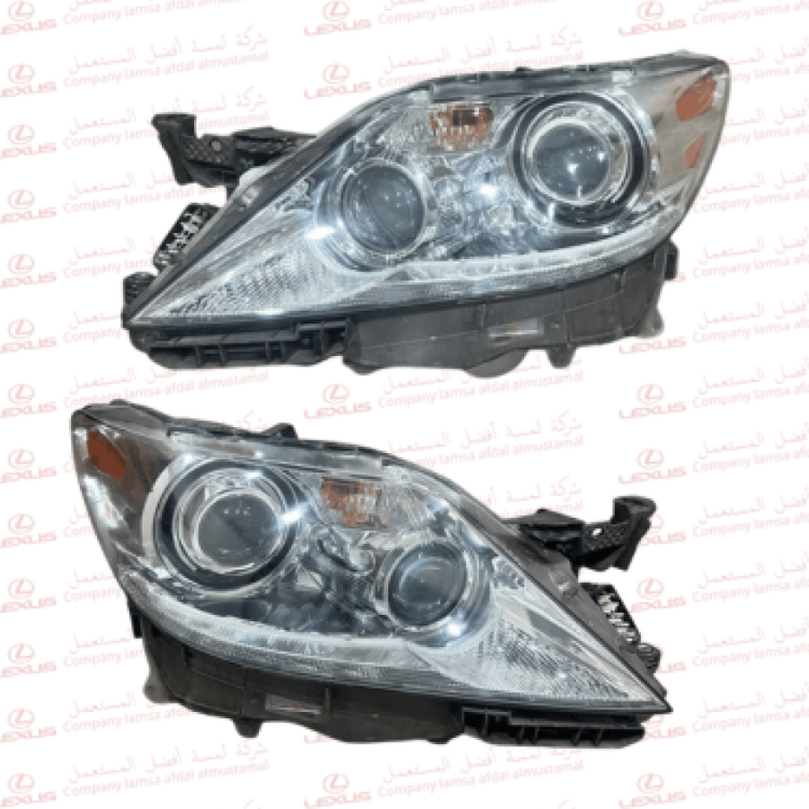 طقم شمعات LS460 موديل 10 - 11 مستورد