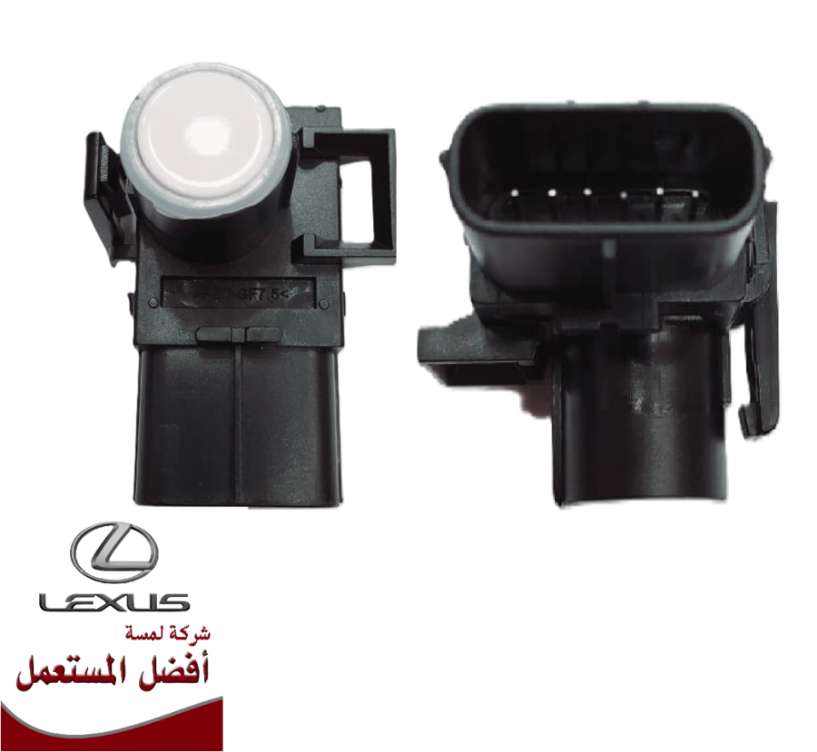 حساس صدام LX / ES موديل 16-18