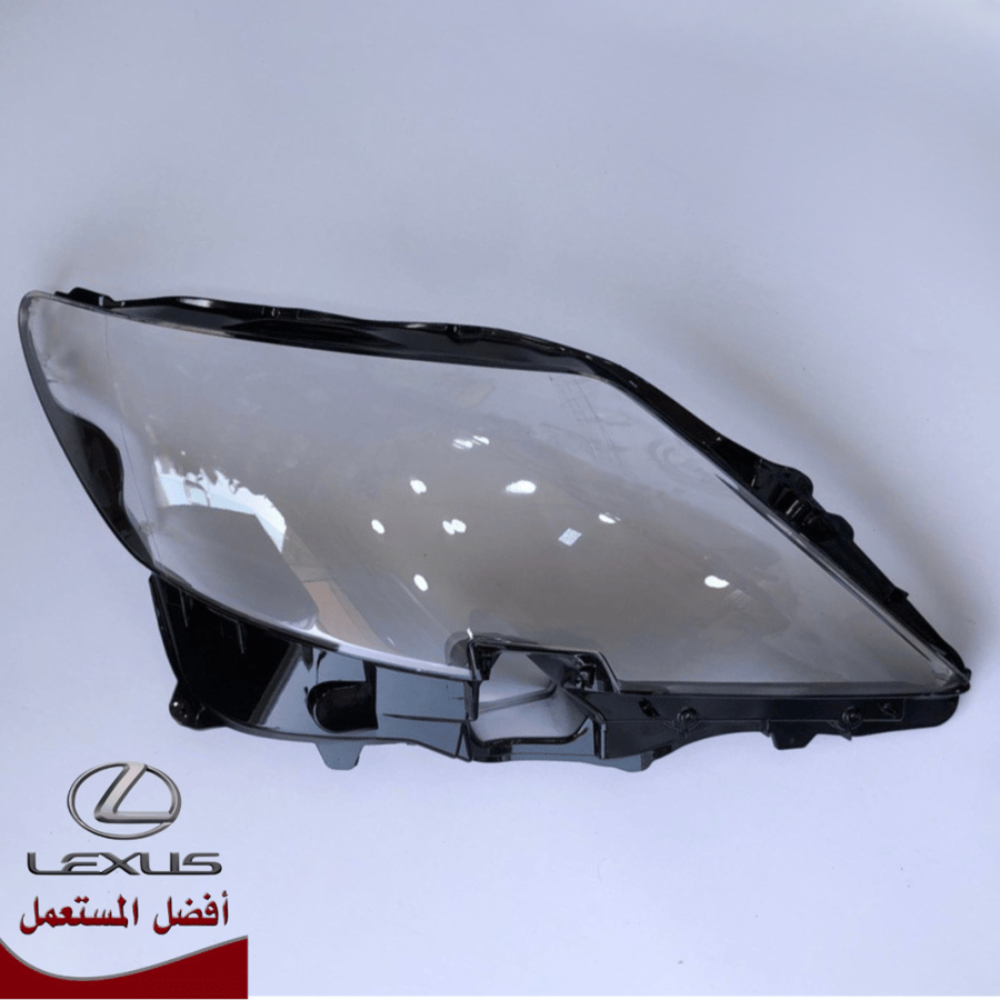 طقم قزاز شمعات LS460 سعودي موديل 07-09