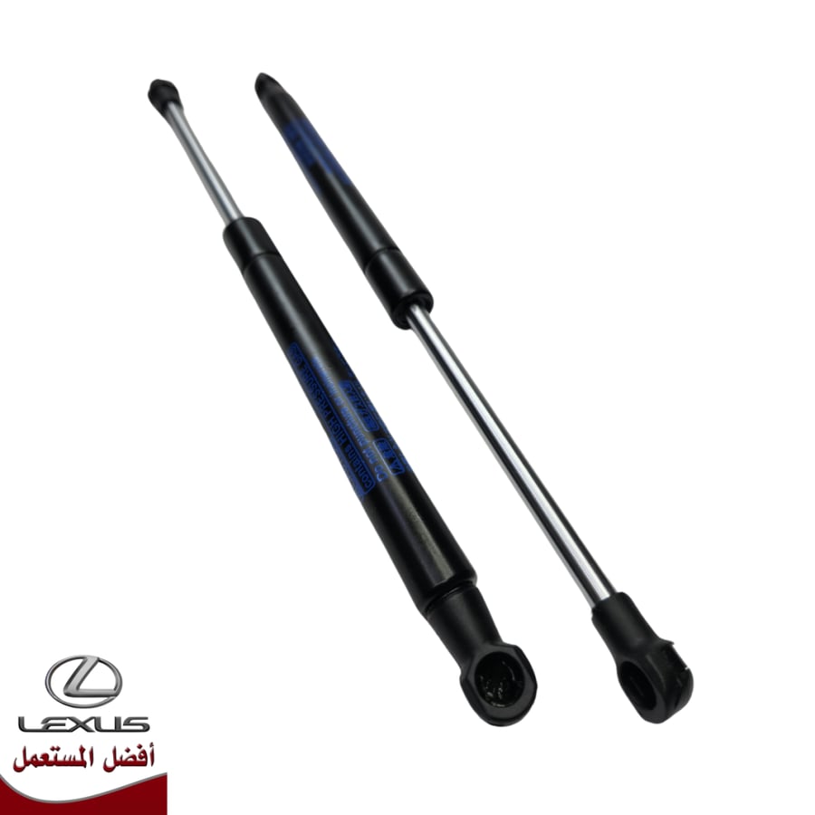 طقم مساعدات شنطة GS430 GS300 موديل 05-11