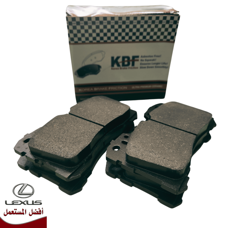 فحمات LS460 امامي موديل07-17 كوري