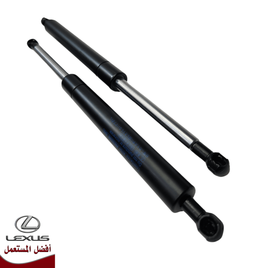طقم مساعدات شنطة LS430 موديل 01-06 صيني