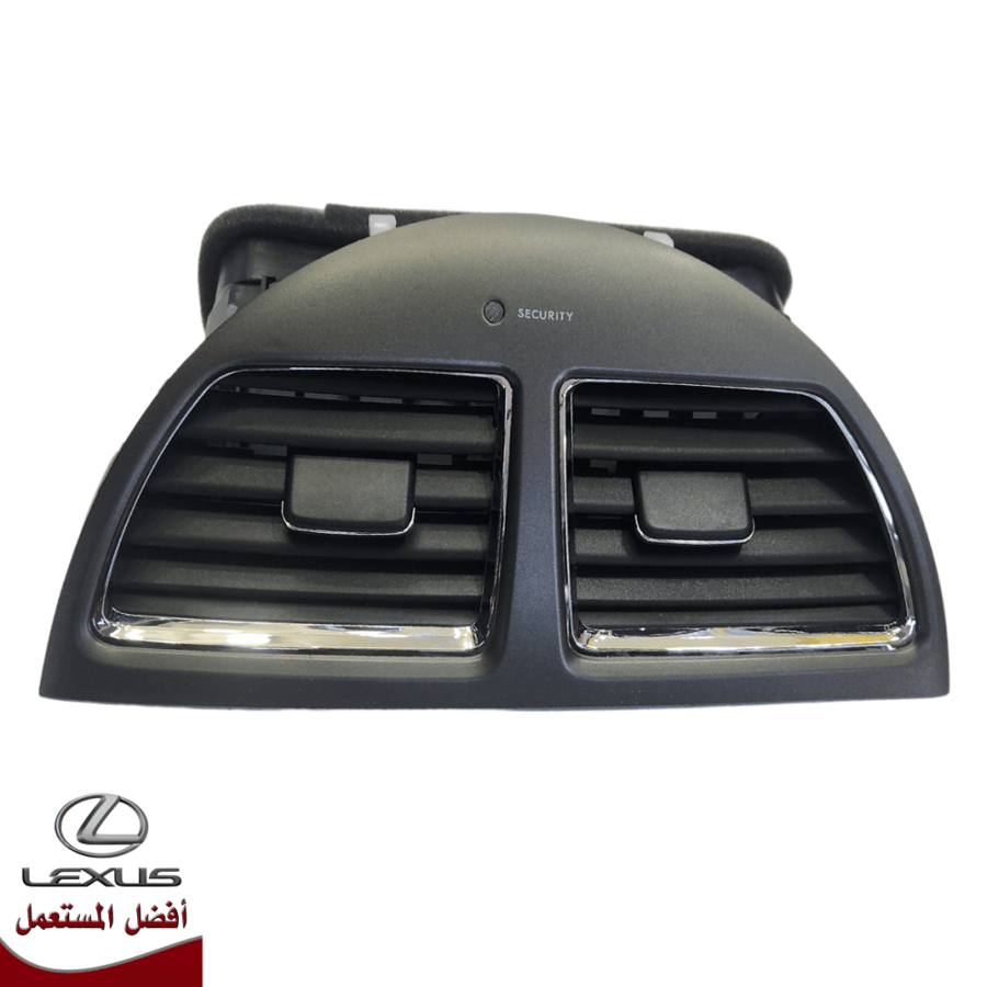 ديكور مكيف ES350 موديل 10-12